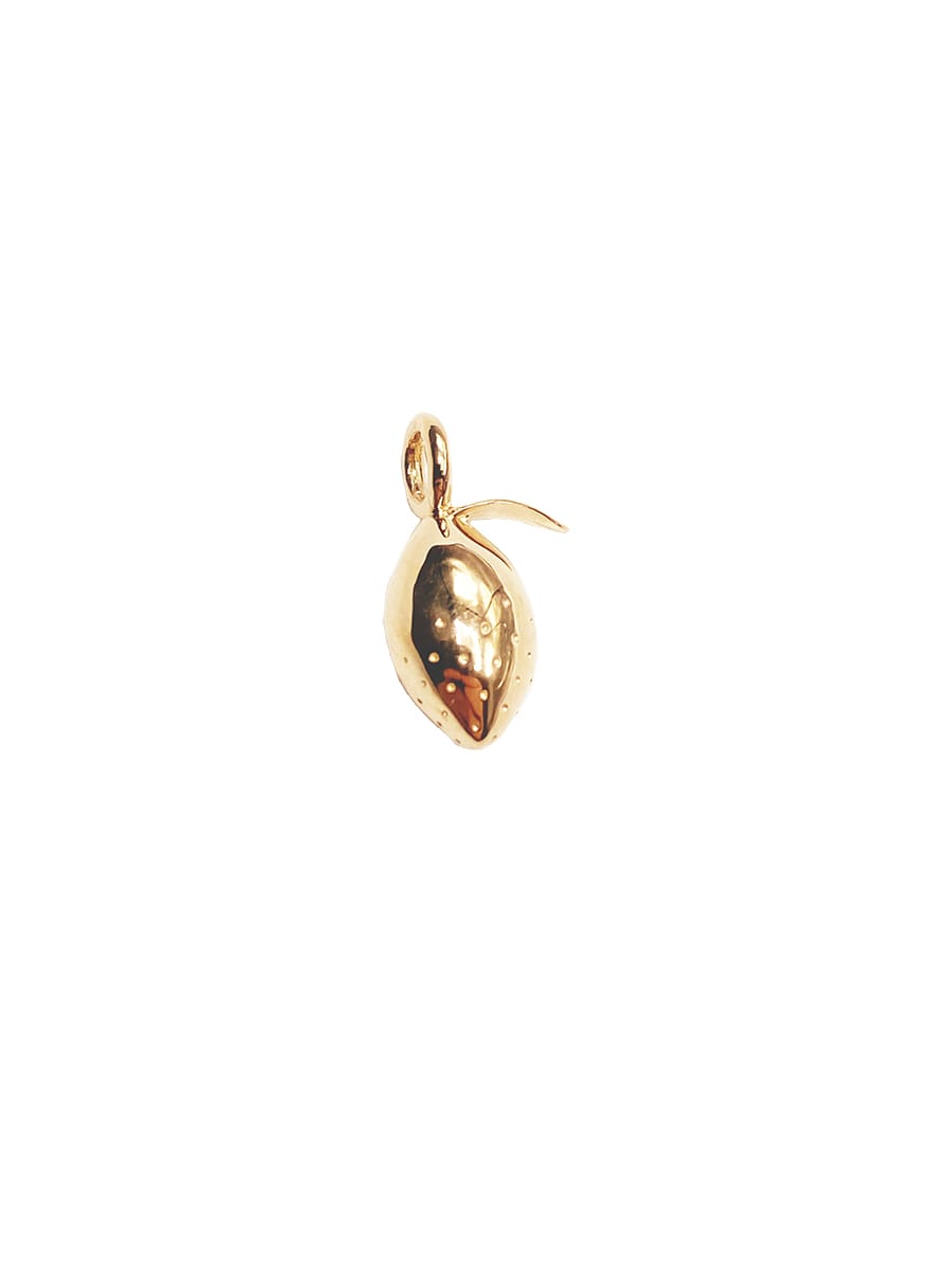 NECKLACE AMALFI 3D