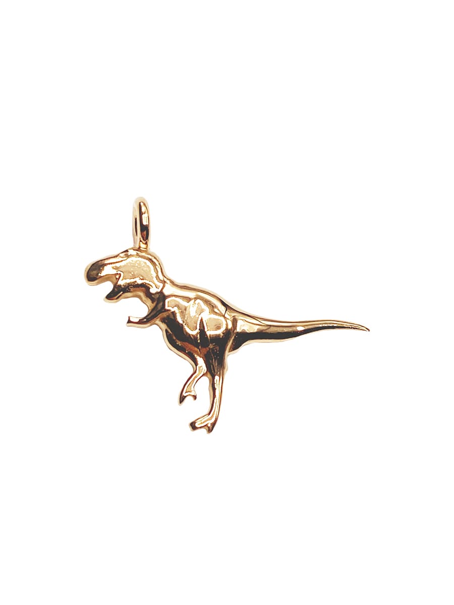 NECKLACE DINOLOVE 3D