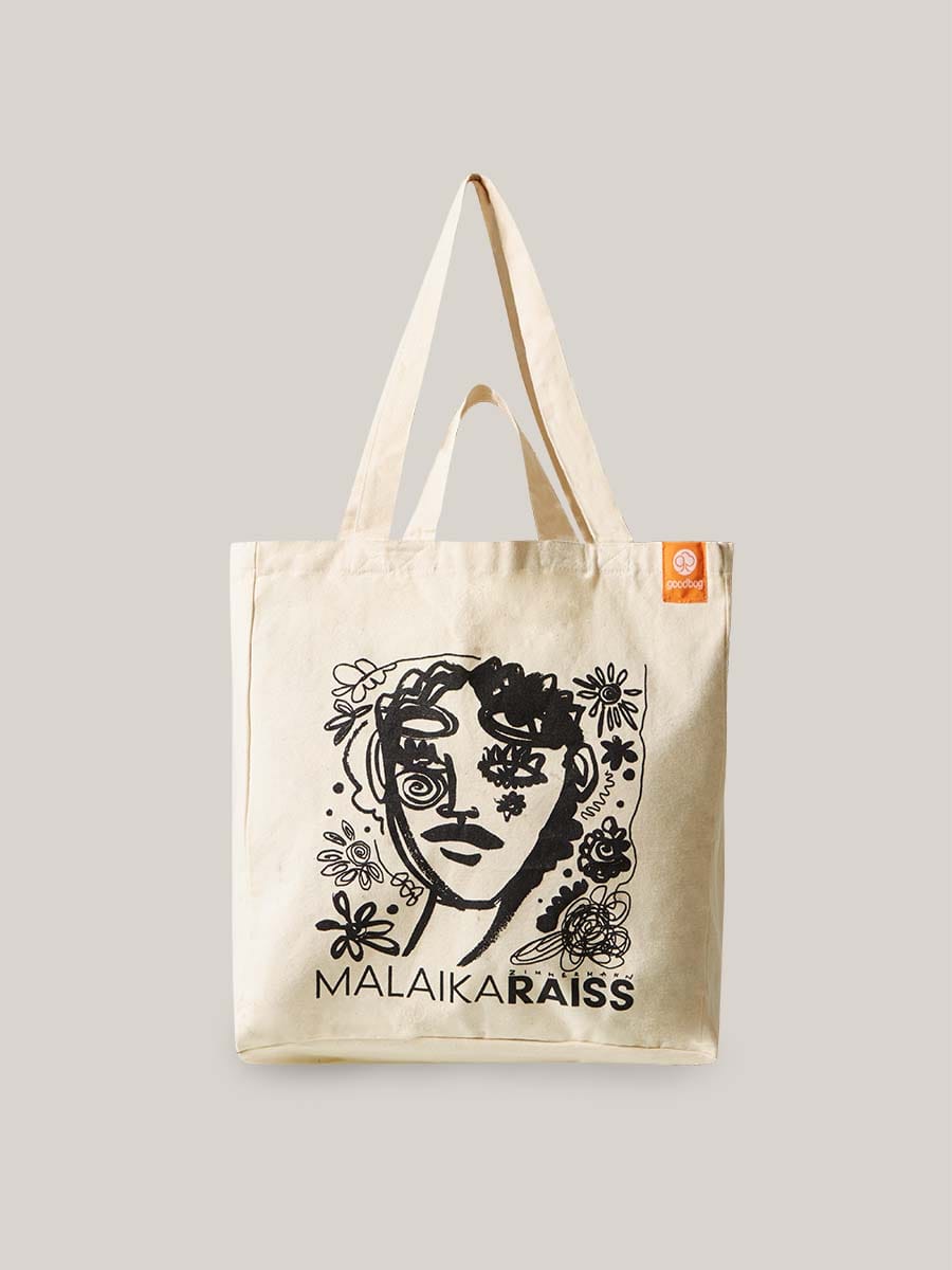 The Little Ladies Tote Bag