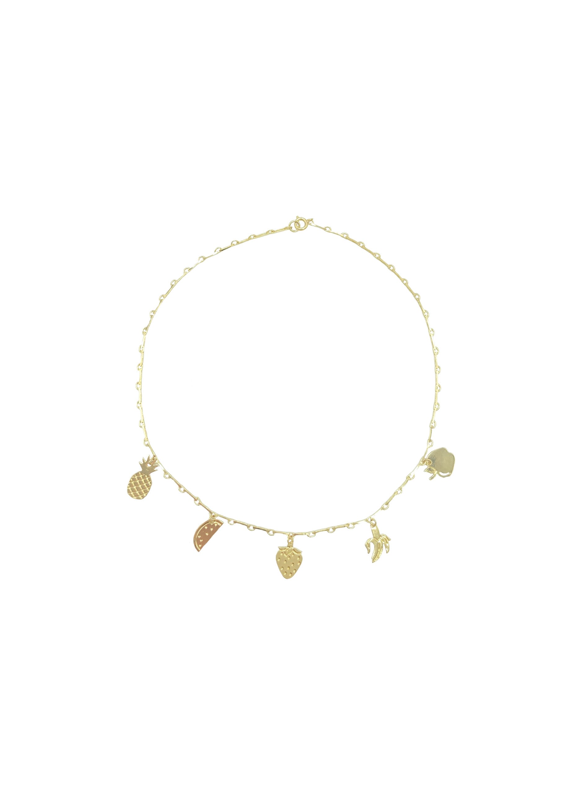 FRUIT COLLIER