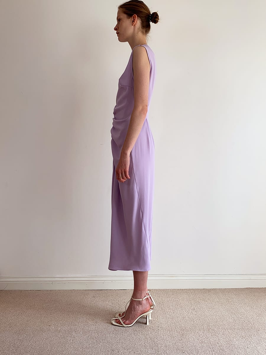 DRESS JEANETTE
