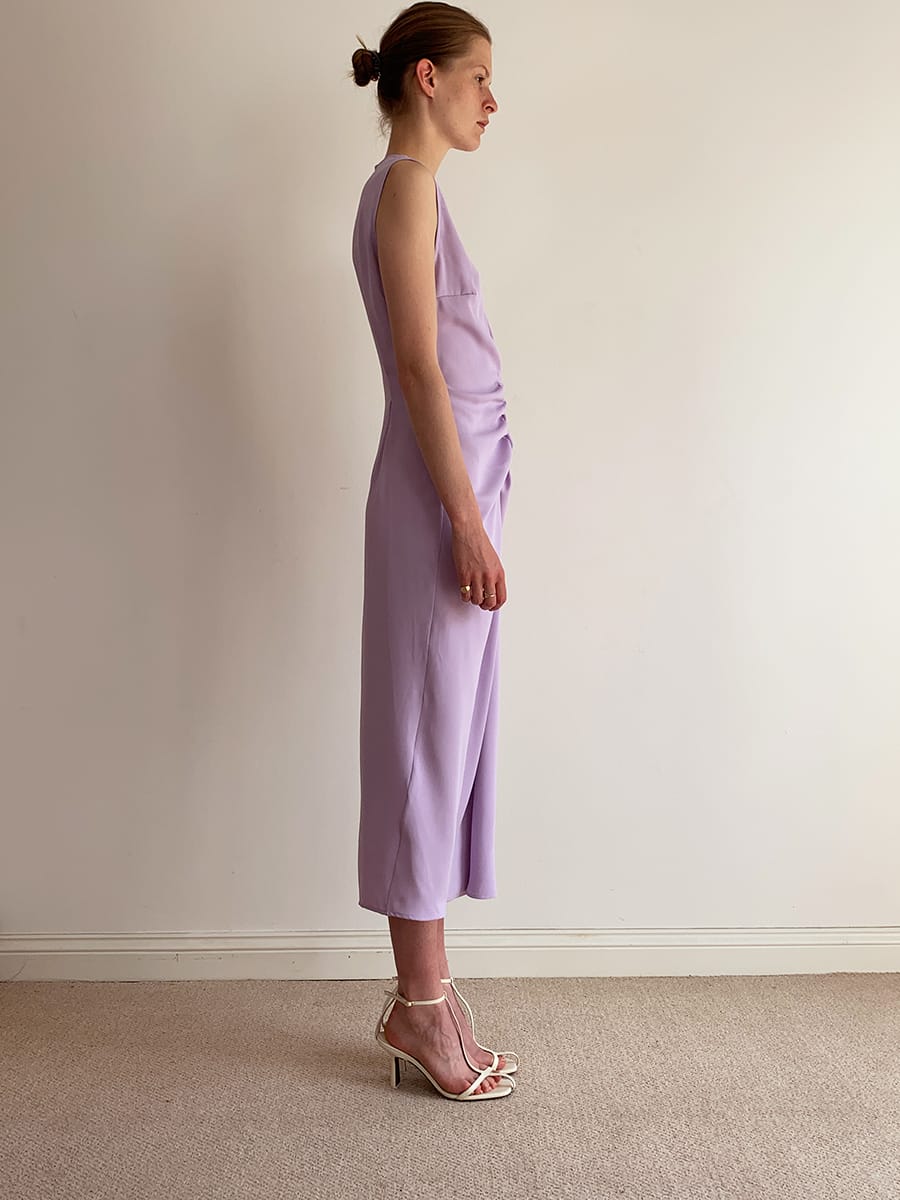DRESS JEANETTE