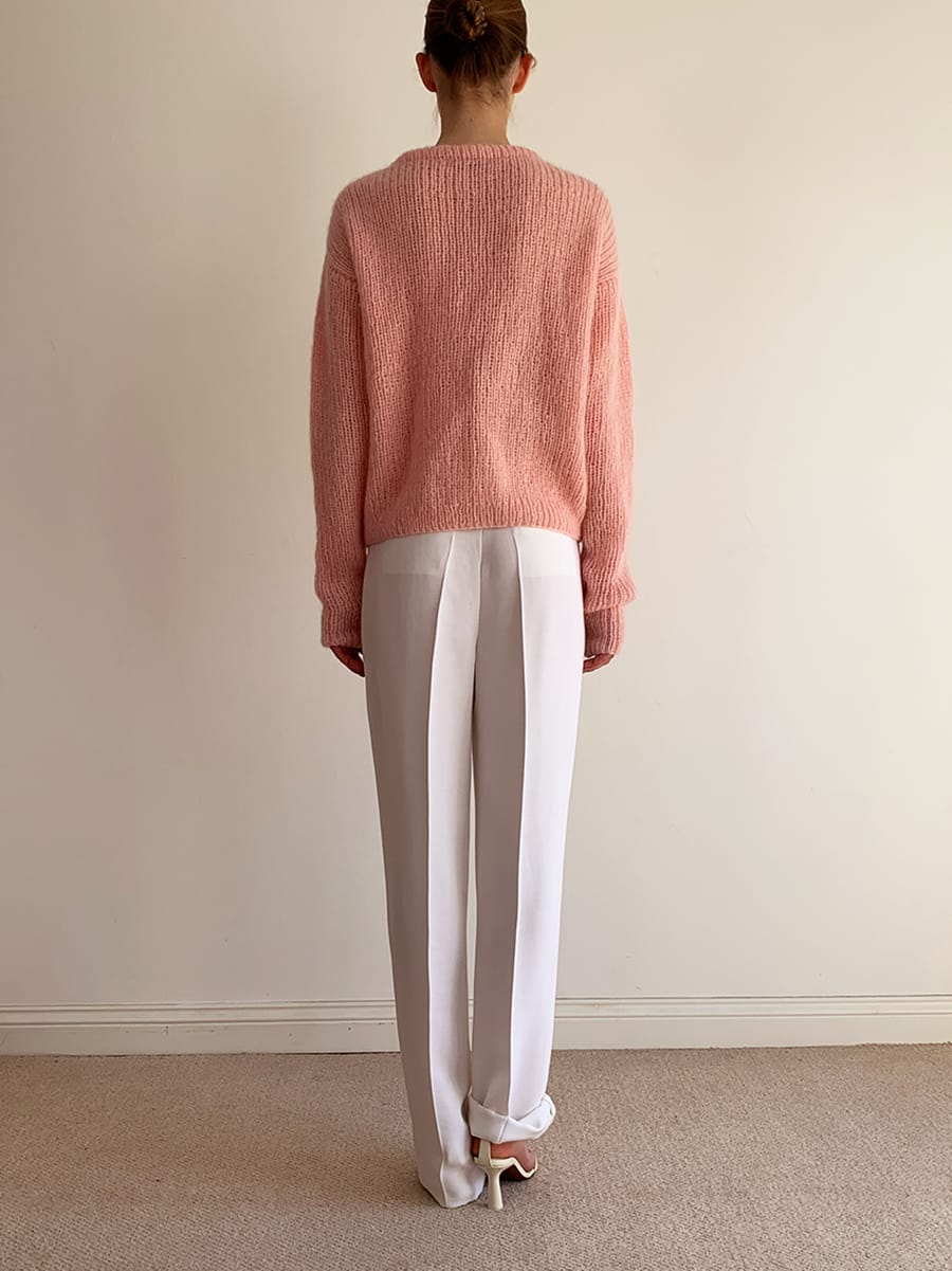 CARDIGAN IBERIS