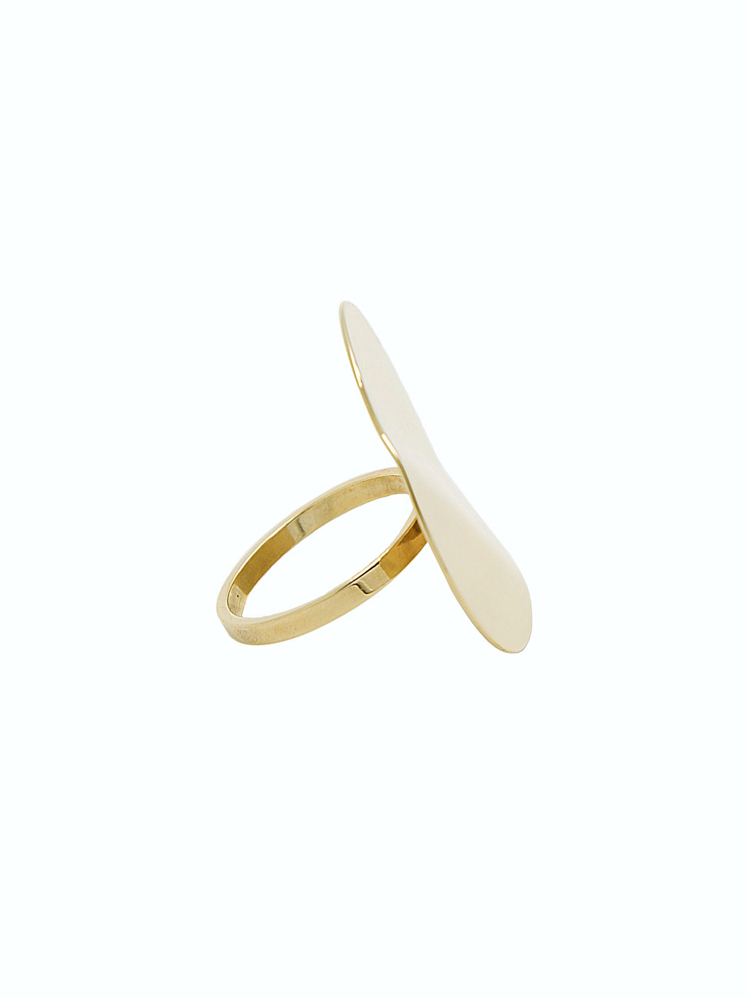 Ring WISHPLATE XL