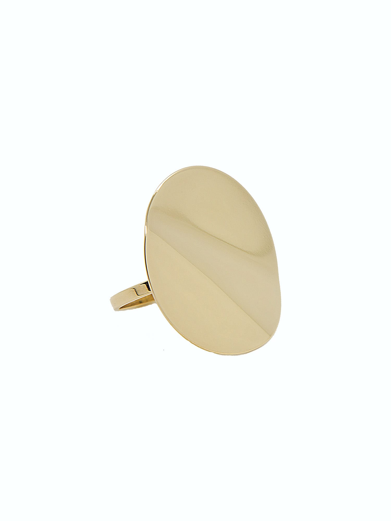 Ring WISHPLATE XL