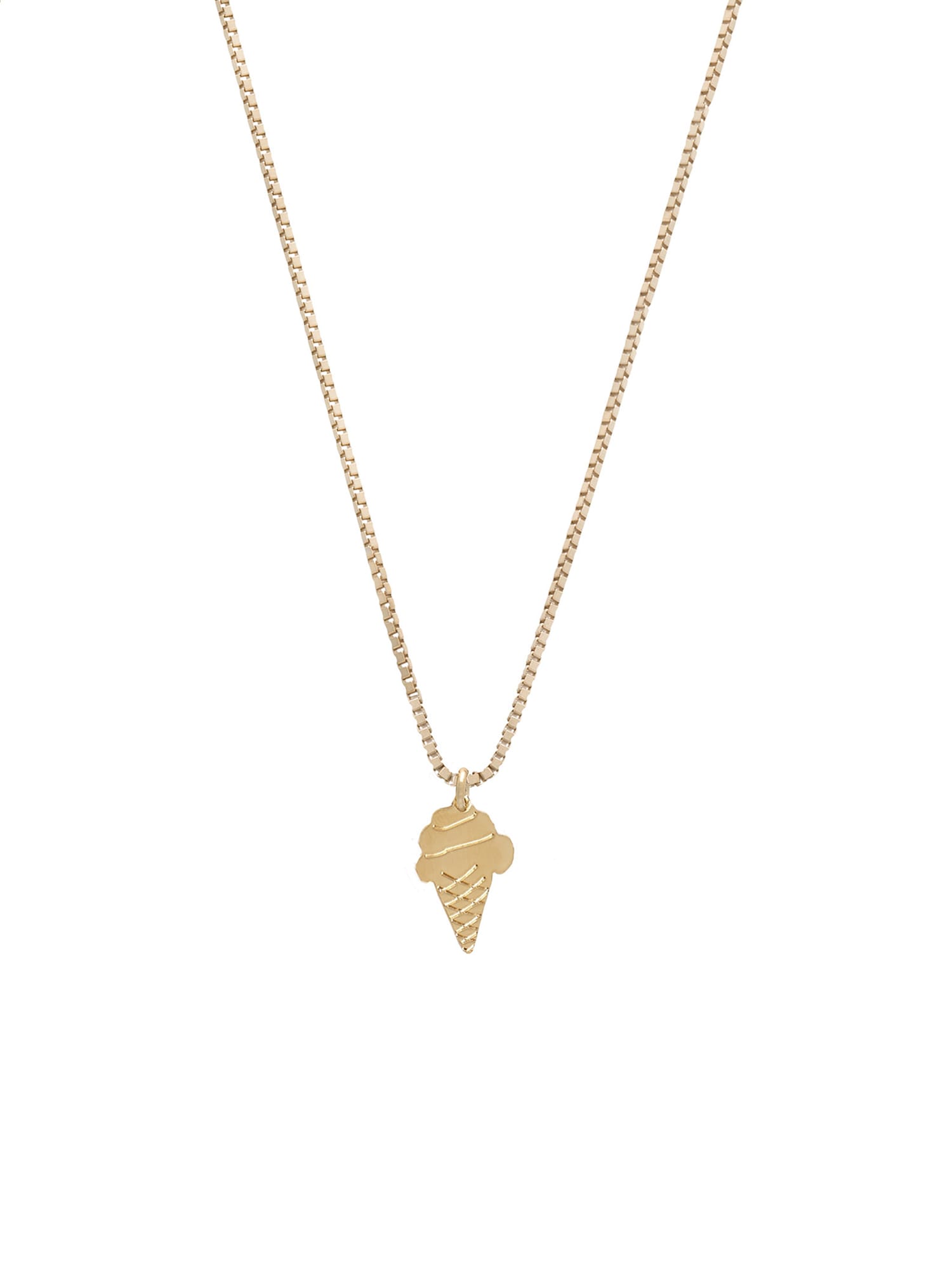 Necklace SOFT ICE
