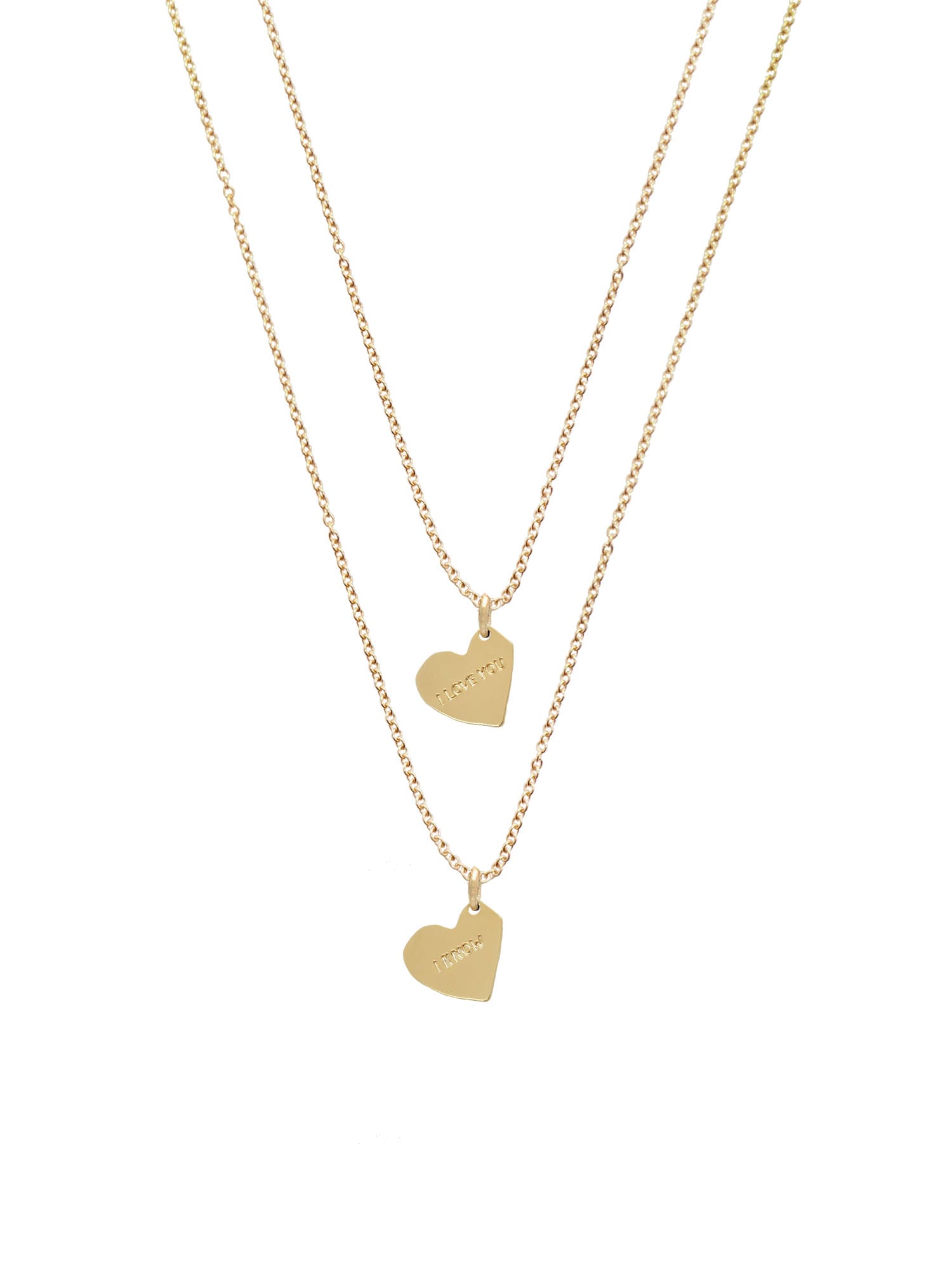 Necklace SET LOVE Wholesale