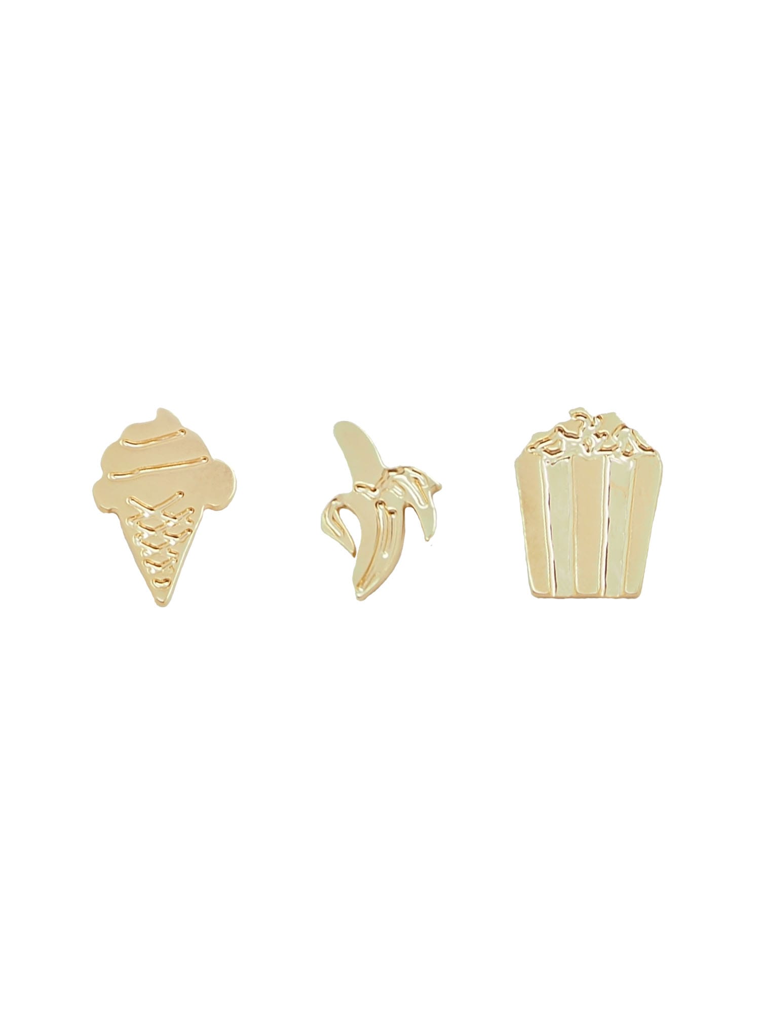 Pin FOOD SETS