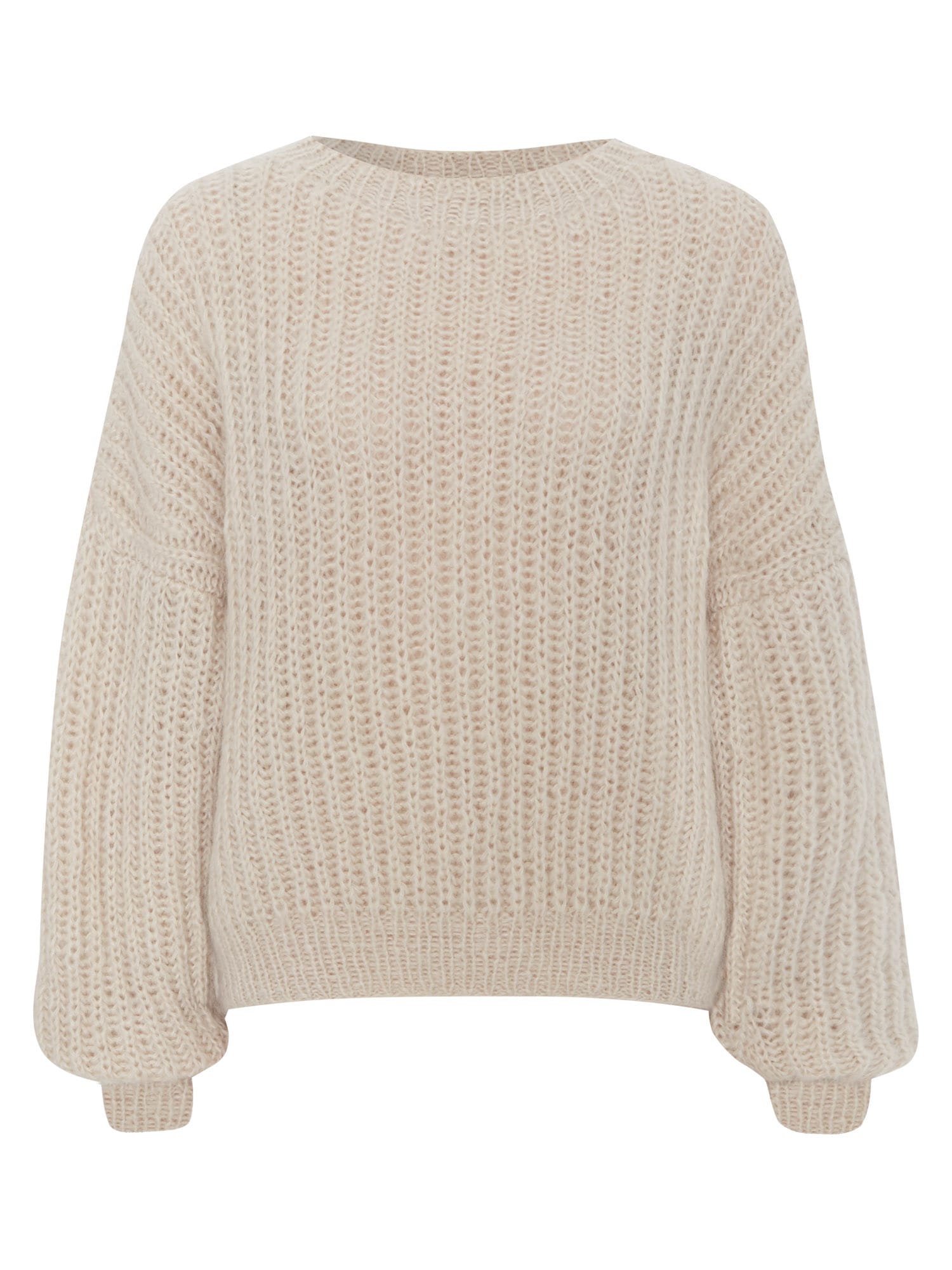 JUMPER ALLY