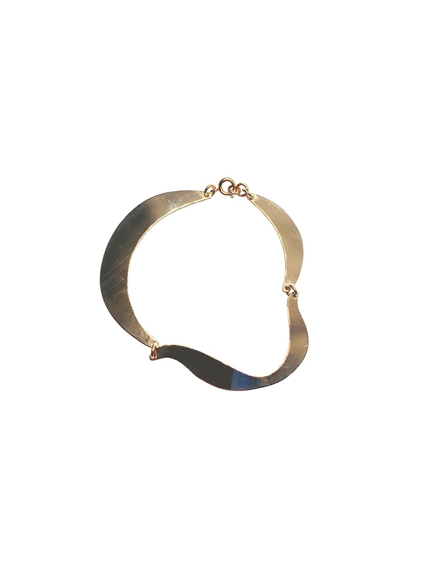 WAVE BRACELET