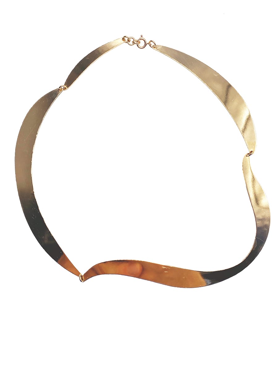 WAVE NECKLACE