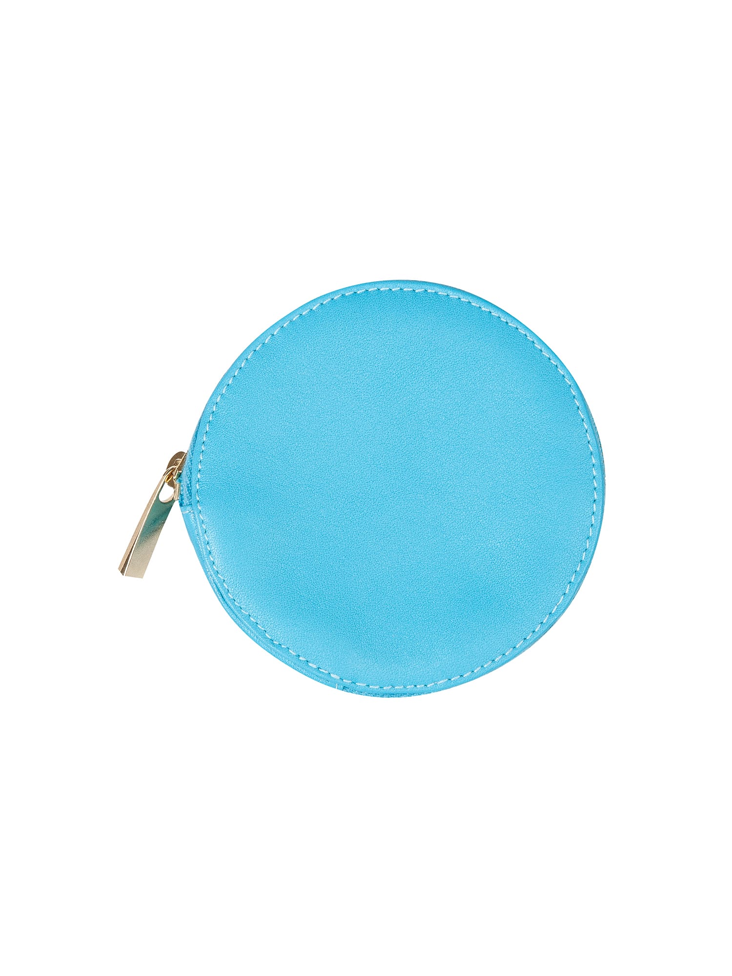 Coin Purse THE DISC NAPPA