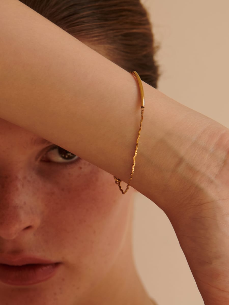 Bracelet COQUILLE