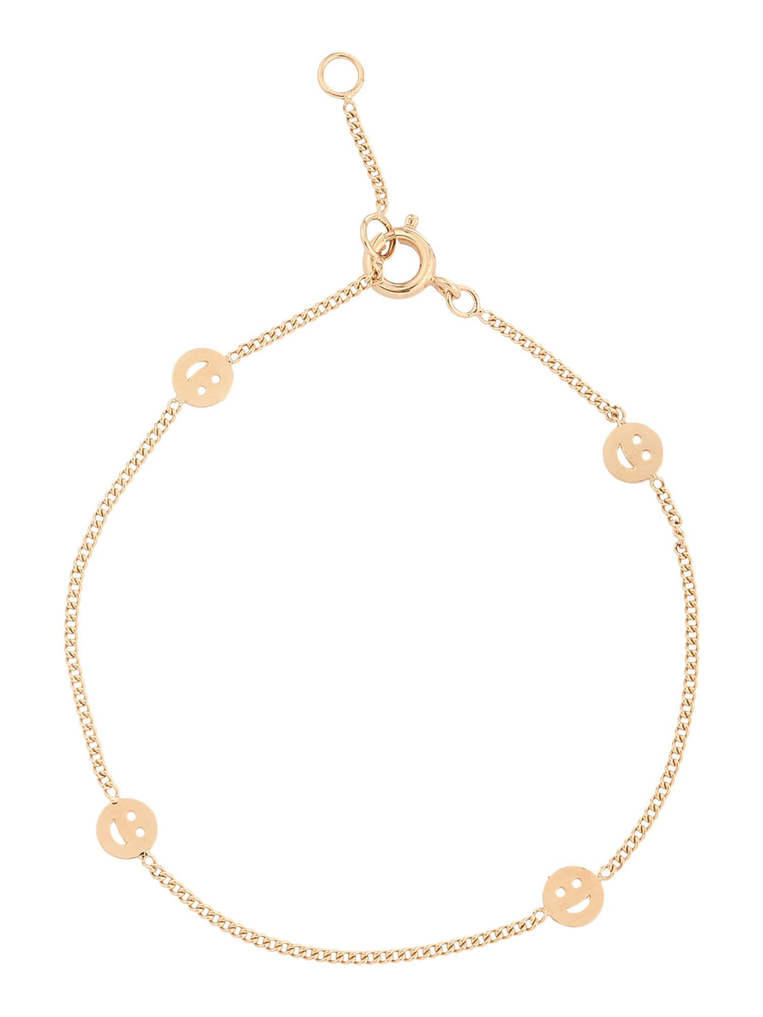 Bracelet SMILEY ALL OVER