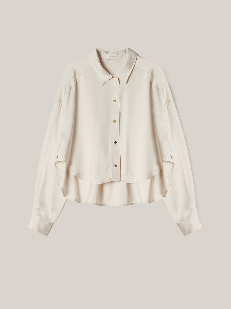 Shirt Blouse Minka