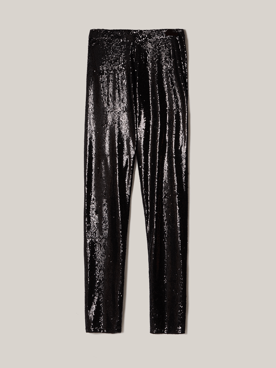 Leggings Wes Black
