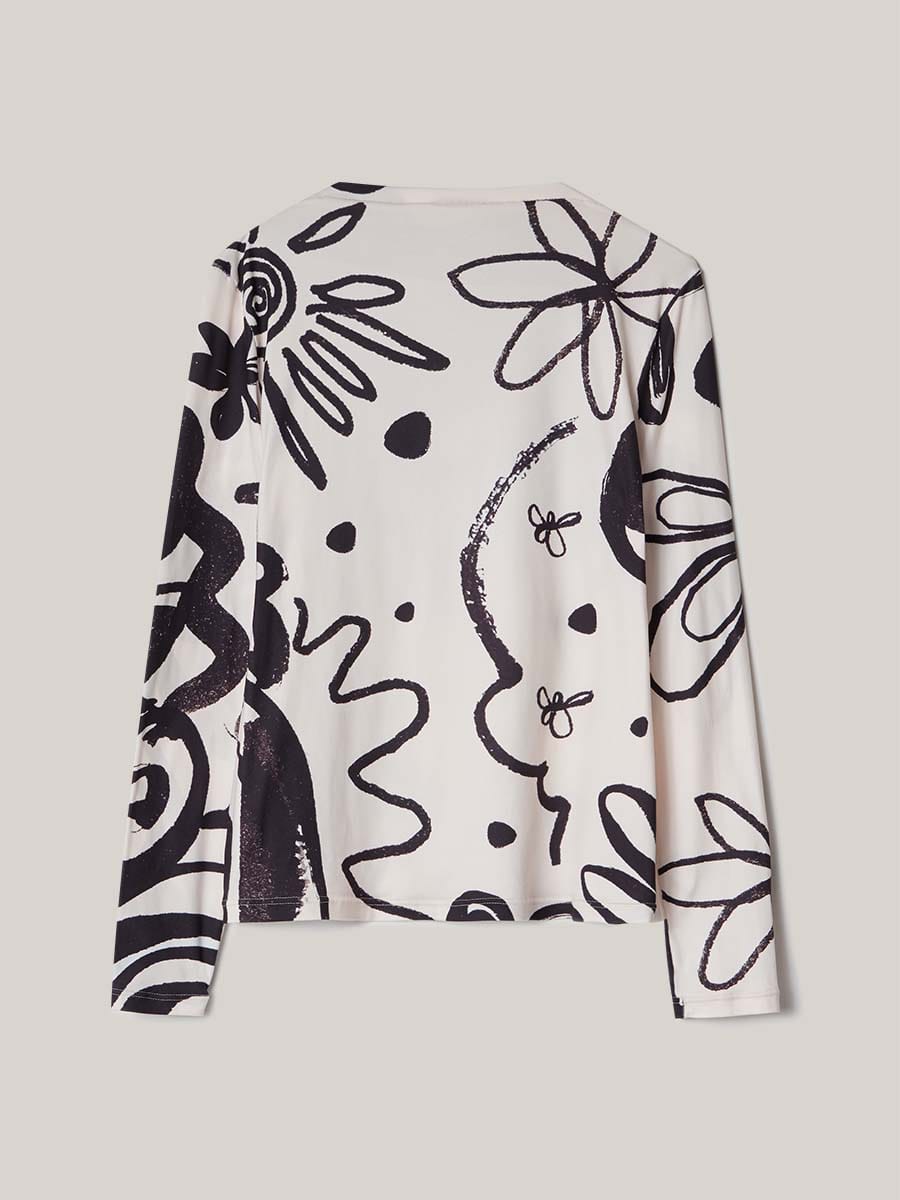 Longsleeve The Little Ladies