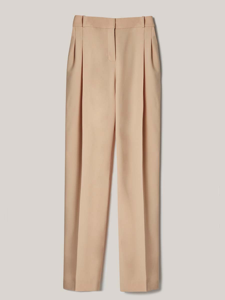 Trousers River Dune