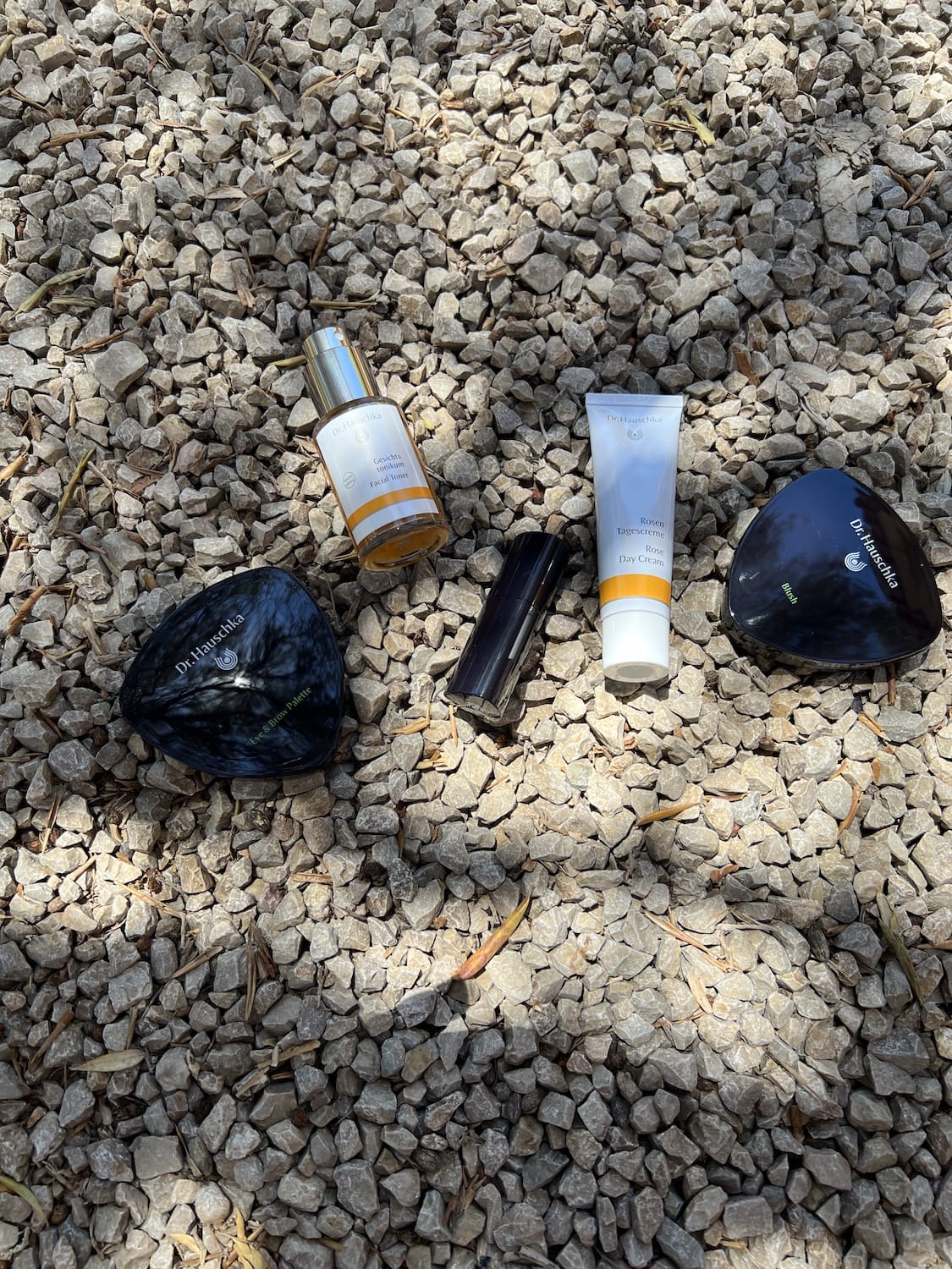 Dr. Hauschka Beauty Set