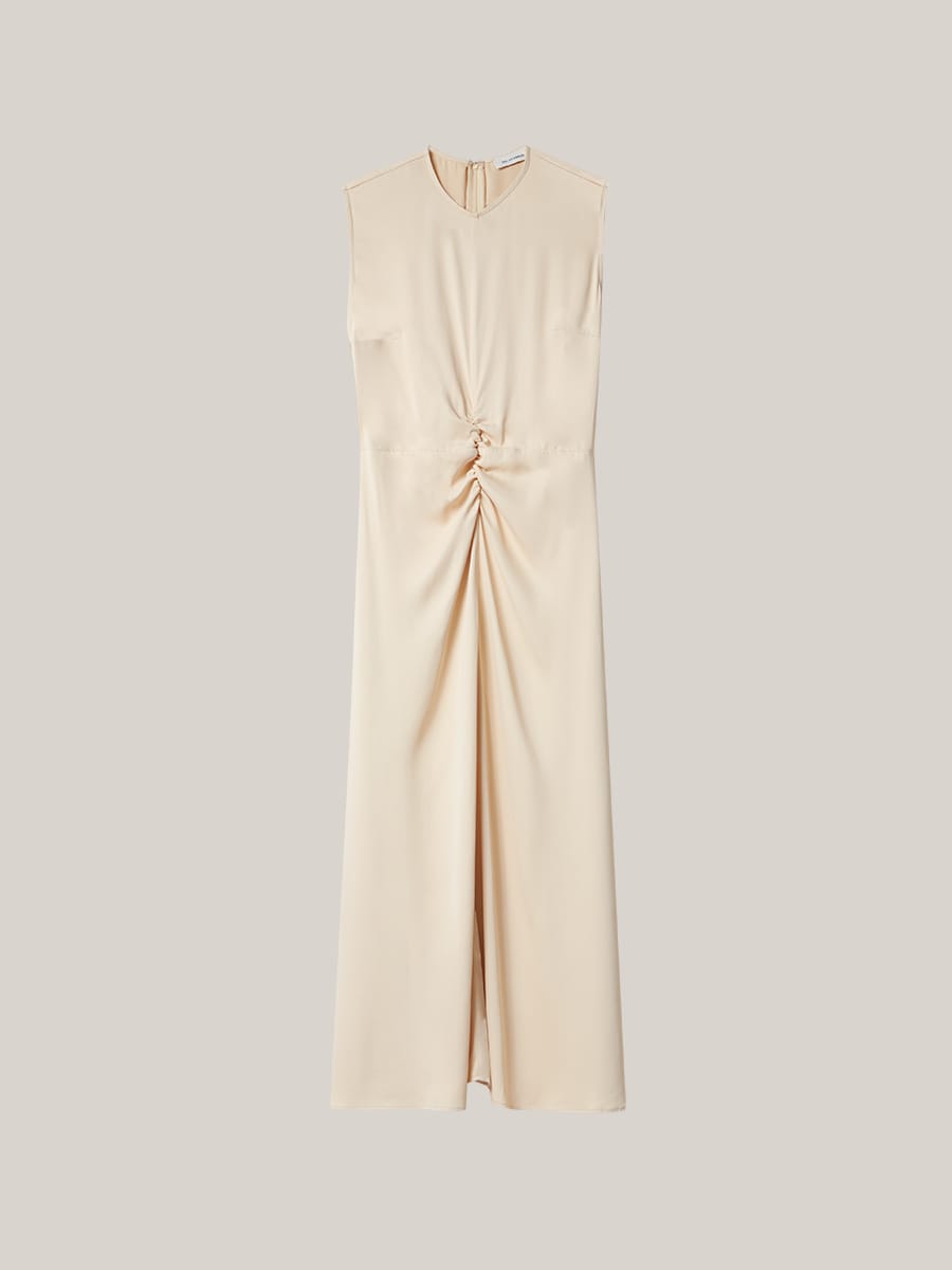 Dress Jeanette A-Line