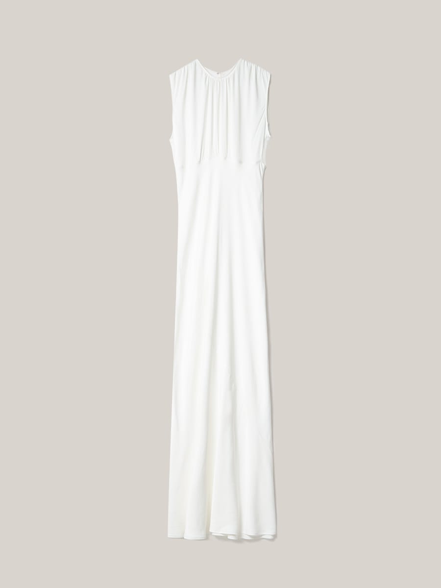 Dress Martha Ivory