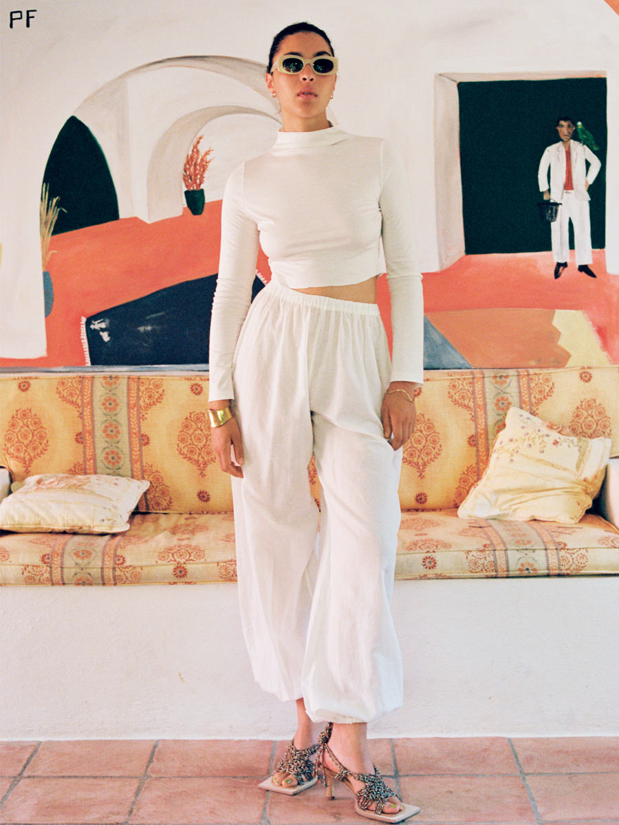 Longsleeve Beryl