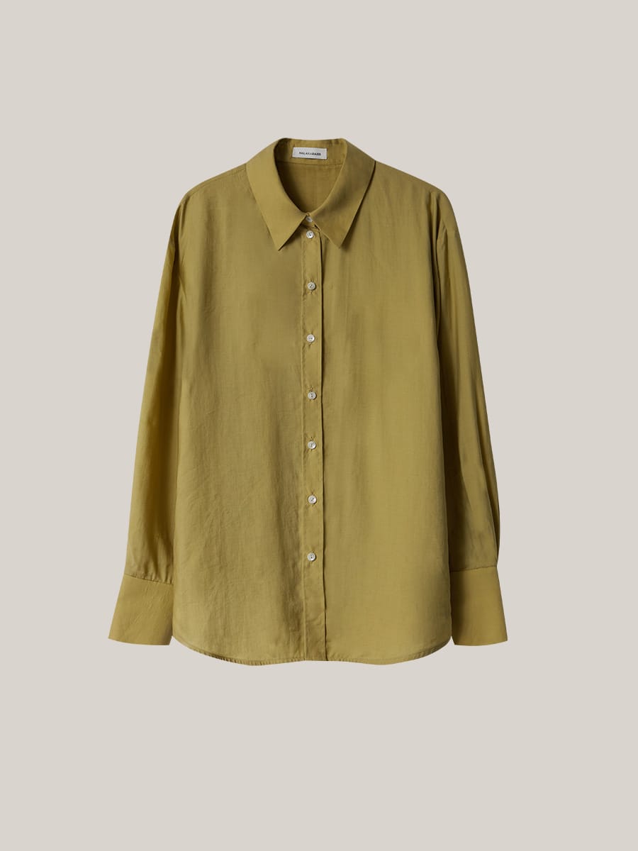 Shirt Blouse Alba