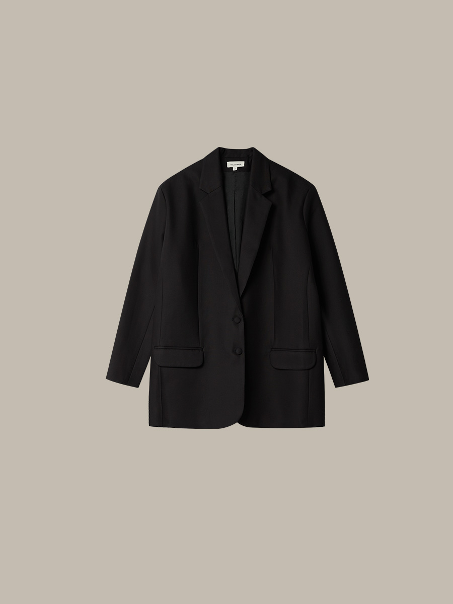 Jacket Cy