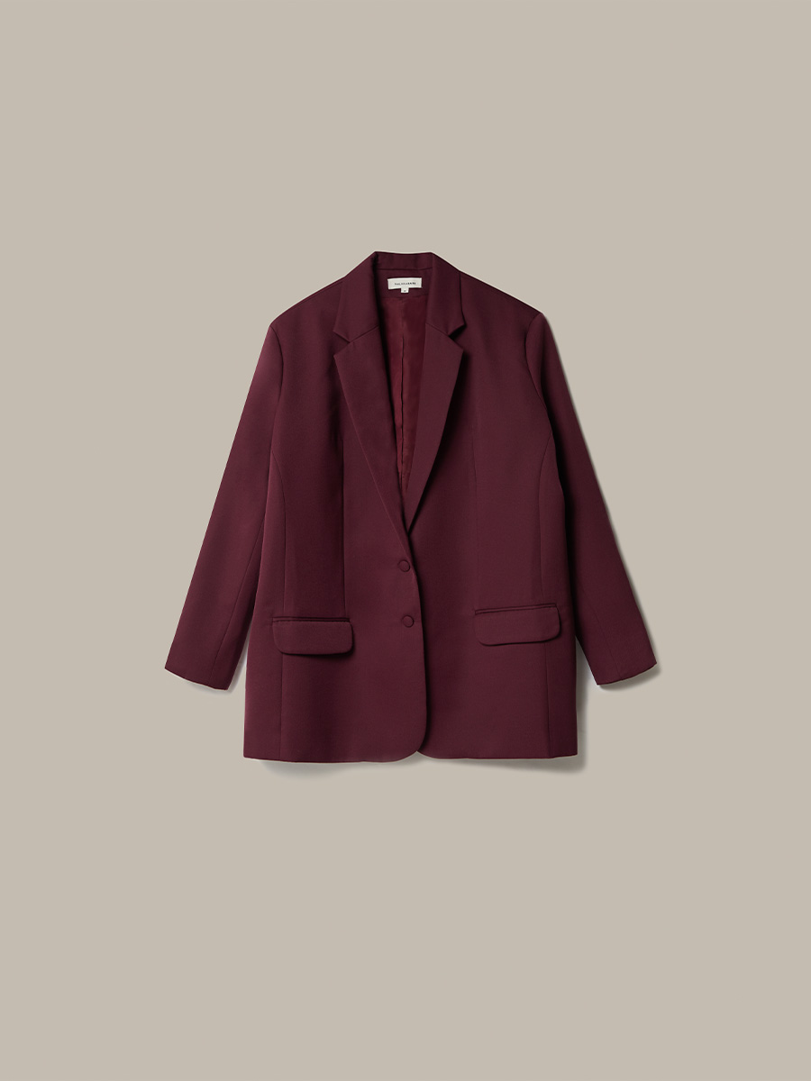 Jacket Cy