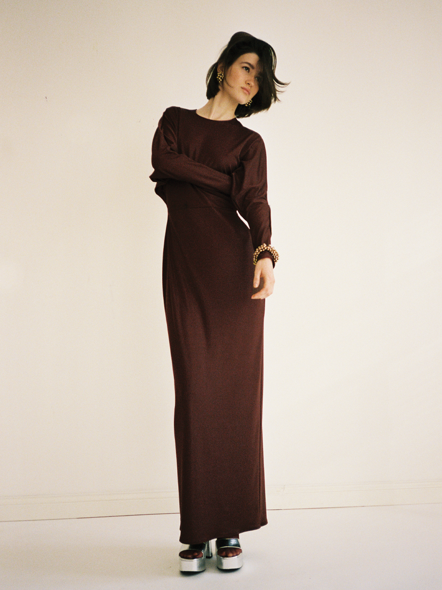 Dress Babylon