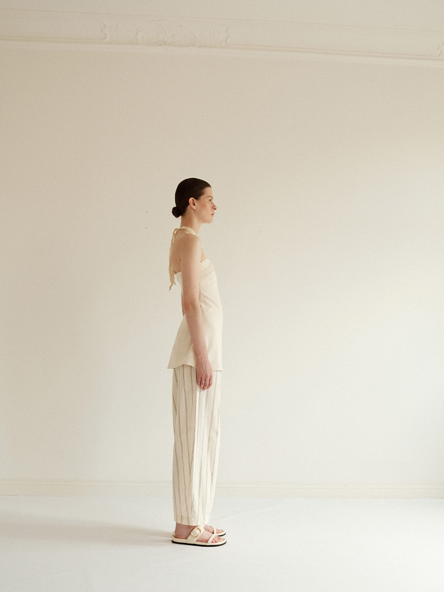 Top Rani Raw Cotton