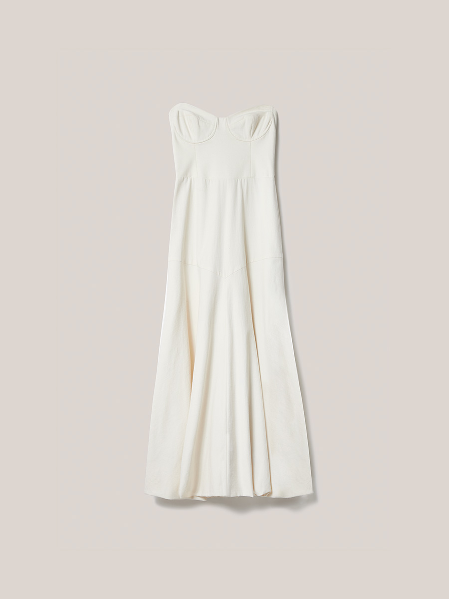 Dress Gaia - Made to Order