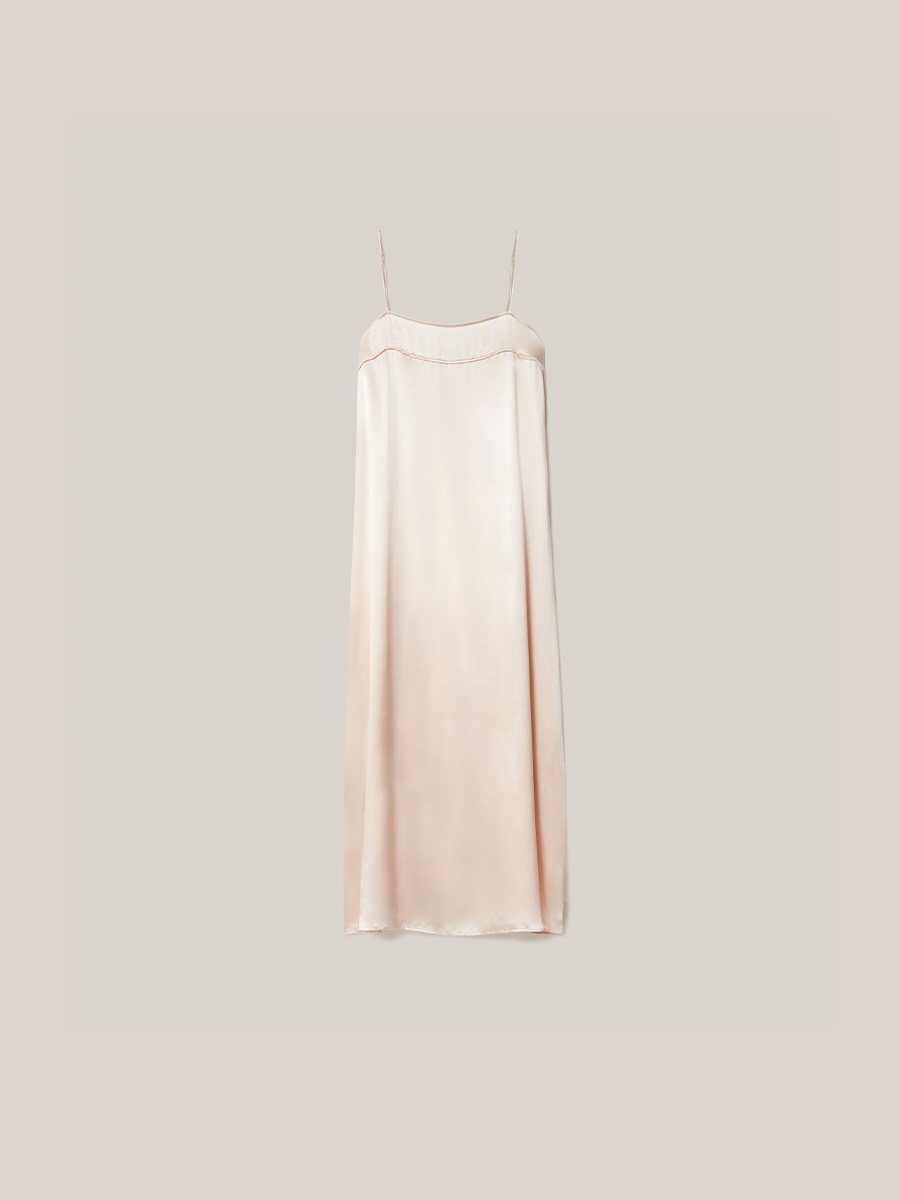 Slipdress Roe