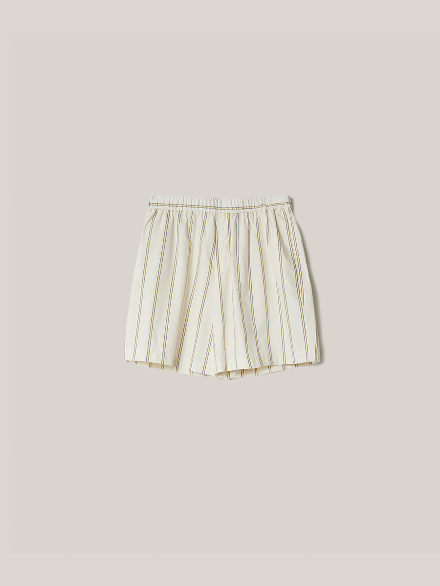 Boxer Striped