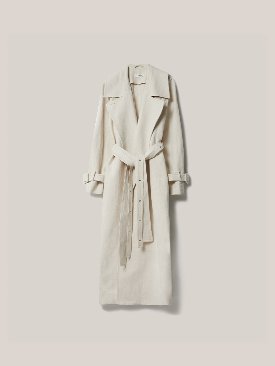 Trenchcoat AROG