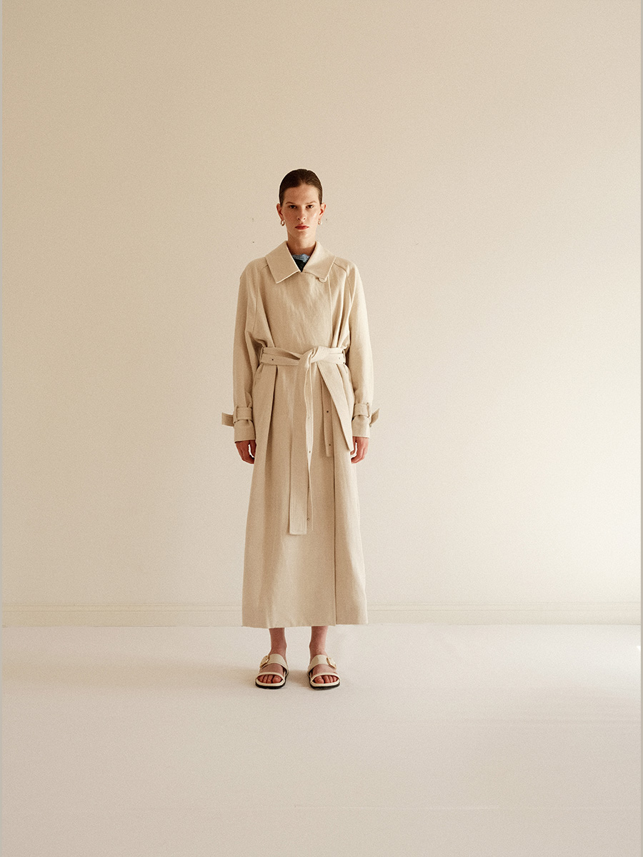 Trenchcoat AROG