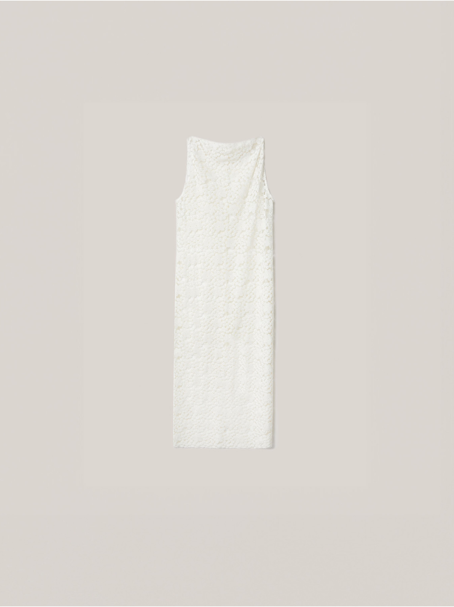 Slipdress Edie Floral Lace