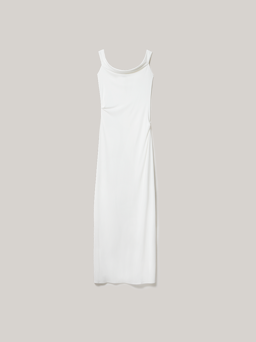 DRESS AIMEE BRIDAL - MADE TO ORDER