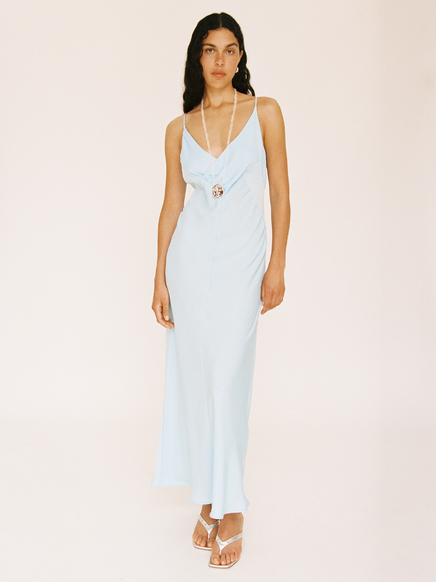 DRESS KALI