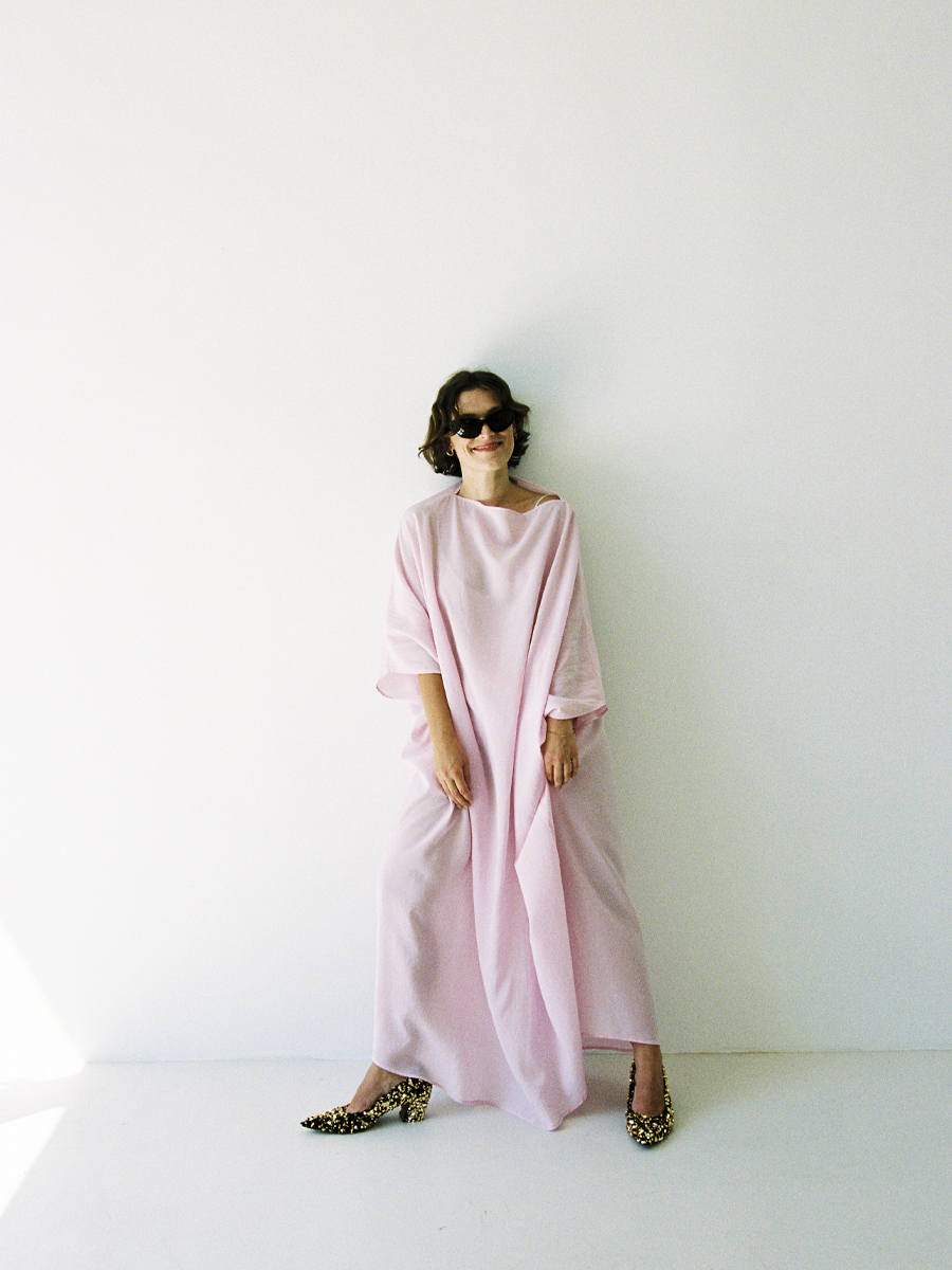 KAFTAN JOLIE