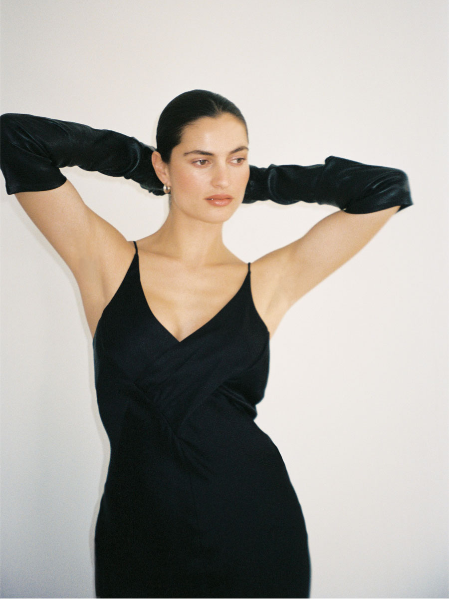 DRESS KALI