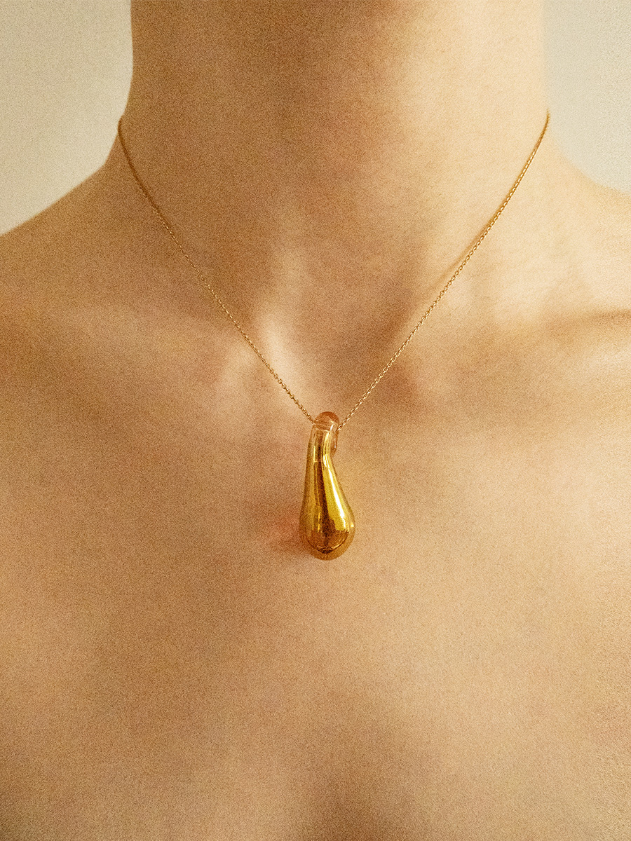 Drops of Gold
