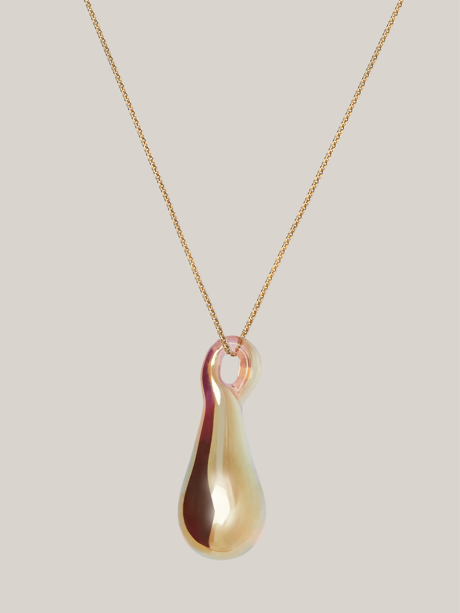 Drops of Gold